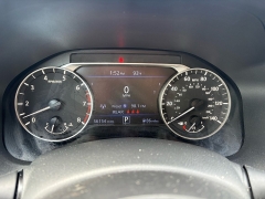 Used 2025  Nissan Altima SV FWD at The Truck Farm near Easley&comma; SC