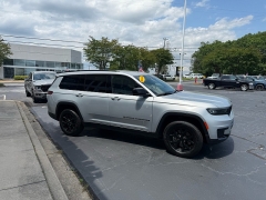 Used 2024  Jeep Grand Cherokee L Altitude 4x4 at The Truck Farm near Easley&comma; SC