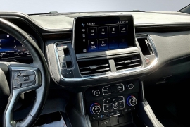 Used 2023 Chevrolet Suburban 2WD 4dr Premier at The Gilstrap Family Dealerships near Easley, SC
