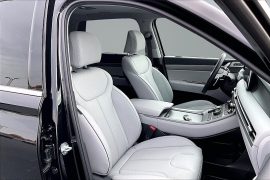 Used 2025  Hyundai Palisade SEL Premium FWD at The Gilstrap Family Dealerships near Easley, SC