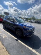 Used 2023 Nissan Rogue AWD S *Ltd Avail* at The Gilstrap Family Dealerships near Easley, SC