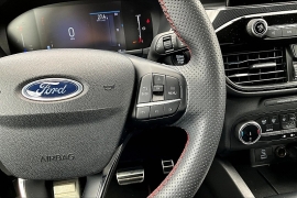 Used 2023 Ford Escape ST-Line FWD at The Gilstrap Family Dealerships near Easley, SC