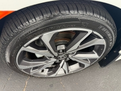 Used 2020  Honda Civic Sedan 4d Touring at The Truck Farm near Easley&comma; SC
