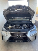 Used 2019 Lexus NX NX 300 AWD at The Gilstrap Family Dealerships near Easley, SC