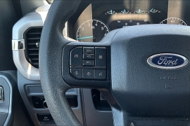 Used 2023  Ford F-150 2WD SuperCrew Box at The Gilstrap Family Dealerships near Easley&comma; SC