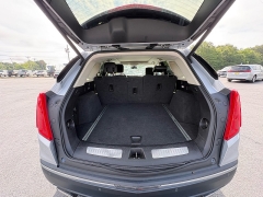 Used 2017  Cadillac XT5 4d SUV FWD Luxury at The Truck Farm near Easley&comma; SC