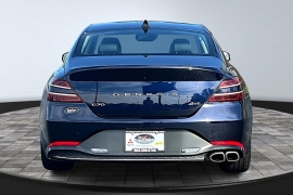 Used 2023  Genesis G70 2.0T AWD at The Gilstrap Family Dealerships near Easley, SC