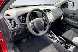 New 2026  Mitsubishi Outlander Sport ES 2&period;0 AWC at The Gilstrap Family Dealerships near Easley&comma; SC