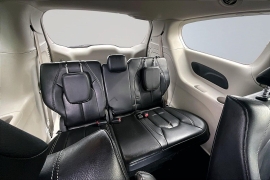 Used 2022  Chrysler Pacifica Hybrid Touring L FWD at The Gilstrap Family Dealerships near Easley, SC