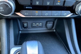 Used 2024  Nissan Sentra SV CVT at The Gilstrap Family Dealerships near Easley, SC