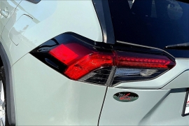 Used 2019  Toyota RAV4 4d SUV AWD XLE at The Gilstrap Family Dealerships near Easley, SC