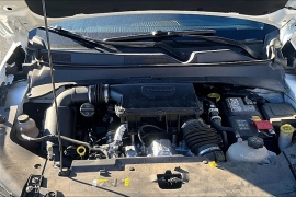 Used 2024  Jeep Compass Limited 4x4 at The Gilstrap Family Dealerships near Easley&comma; SC