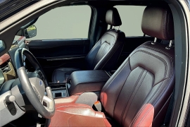 Used 2023  Ford Expedition Max Limited 4x2 at The Gilstrap Family Dealerships near Easley, SC