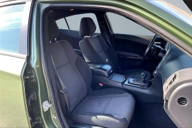 Used 2022  Dodge Charger SXT RWD at The Gilstrap Family Dealerships near Easley, SC