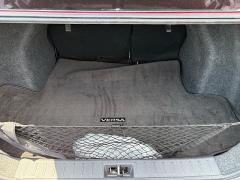 Used 2024  Nissan Versa SR CVT at The Truck Farm near Easley&comma; SC