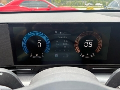 Used 2024  Hyundai Kona SEL AWD at The Truck Farm near Easley&comma; SC