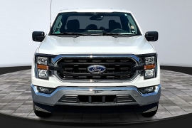 Used 2023 Ford F-150 2WD XLT SuperCrew 5.5' Box at The Gilstrap Family Dealerships near Easley, SC