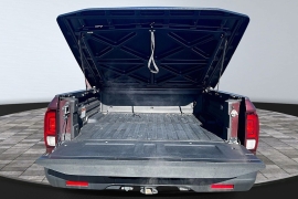 Used 2019  Honda Ridgeline Crew Cab AWD RTL at The Gilstrap Family Dealerships near Easley&comma; SC