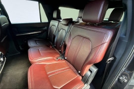 Used 2023  Ford Expedition Max Limited 4x2 at The Gilstrap Family Dealerships near Easley, SC