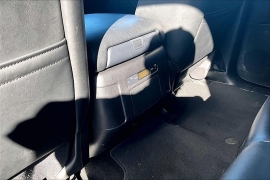 Used 2023  Nissan Armada 4x4 SV at The Gilstrap Family Dealerships near Easley&comma; SC