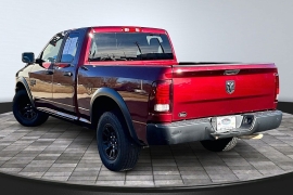 Used 2022  Ram 1500 Classic 2WD SLT Quad Cab 6'4" Box at The Gilstrap Family Dealerships near Easley&comma; SC
