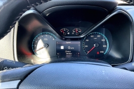 Used 2022  Chevrolet Colorado 2WD Crew Cab 141" LT at The Gilstrap Family Dealerships near Easley, SC