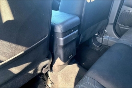 Used 2023  Mitsubishi Outlander Sport Ralliart 2&period;0 AWC at The Gilstrap Family Dealerships near Easley&comma; SC