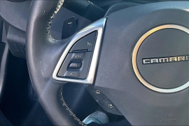 Used 2021  Chevrolet Camaro 2dr Cpe LT1 at The Gilstrap Family Dealerships near Easley, SC