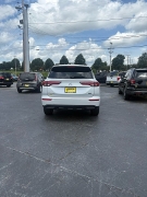 Used 2023  Mitsubishi Outlander SE Black Edition S-AWC at The Truck Farm near Easley&comma; SC