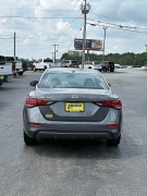 Used 2025  Nissan Sentra SV CVT at The Truck Farm near Easley&comma; SC