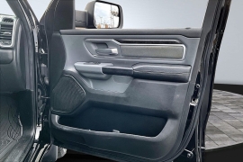 Used 2022  Ram 1500 2WD Big Horn Quad Cab 6'4" Box Lvl 2 at The Gilstrap Family Dealerships near Easley, SC