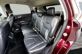 Used 2024  Ford Edge Titanium AWD at The Gilstrap Family Dealerships near Easley&comma; SC