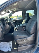 Used 2024  Chevrolet Silverado 1500 2WD Crew Cab 147" Custom at The Truck Farm near Easley&comma; SC