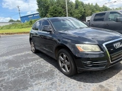 Used 2009  Audi Q5 4d SUV 3&period;2L Premium at The Truck Farm near Easley&comma; SC