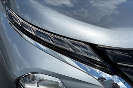 Used 2023  Mitsubishi Outlander Plug-In Hybrid SE S-AWC at The Gilstrap Family Dealerships near Easley, SC