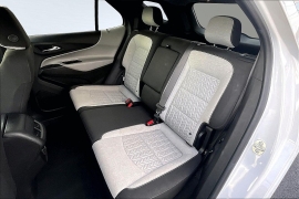 Used 2024  Chevrolet Equinox AWD 4dr LT w&sol;1LT at The Gilstrap Family Dealerships near Easley&comma; SC