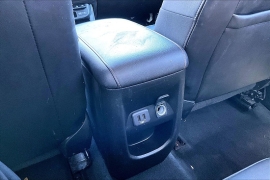 Used 2022  GMC Canyon 4WD Crew Cab 128" AT4 w&sol;Leather at The Truck Farm near Easley&comma; SC
