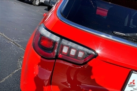 Used 2019  Jeep Compass 4d SUV FWD Sport at The Gilstrap Family Dealerships near Easley, SC