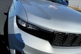 Used 2024  Jeep Grand Cherokee L Altitude 4x4 at The Gilstrap Family Dealerships near Easley&comma; SC