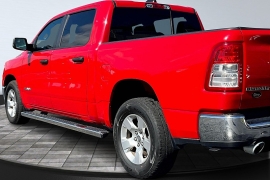 Used 2023 Ram 1500 Big Horn 4x2 Crew Cab 5'7" Box at The Gilstrap Family Dealerships near Easley, SC