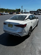 Used 2024  Nissan Sentra SV CVT at The Truck Farm near Easley&comma; SC