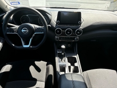 Used 2024  Nissan Sentra SV CVT at The Truck Farm near Easley&comma; SC