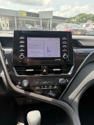 Used 2023  Toyota Camry LE Auto at The Truck Farm near Easley&comma; SC