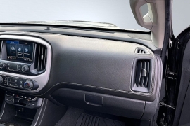 Used 2022  GMC Canyon 2WD Crew Cab 128" Elevation at The Gilstrap Family Dealerships near Easley, SC