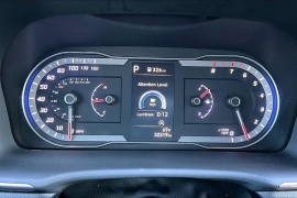 Used 2024  Hyundai Tucson SEL FWD &ast;Ltd Avail&ast; at The Gilstrap Family Dealerships near Easley&comma; SC