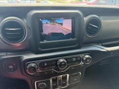Used 2021  Jeep Gladiator Sport S 4x4 at The Truck Farm near Easley&comma; SC