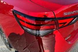 Used 2024  Nissan Sentra SV CVT at The Gilstrap Family Dealerships near Easley, SC