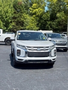 Used 2024  Mitsubishi Outlander Sport S 2&period;0 AWC &ast;Ltd Avail&ast; at The Truck Farm near Easley&comma; SC