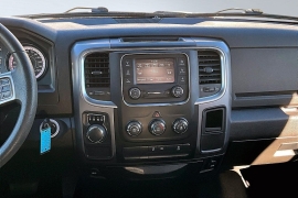 Used 2022  Ram 1500 Classic 2WD SLT Quad Cab 6'4" Box at The Gilstrap Family Dealerships near Easley&comma; SC