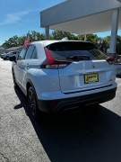 Used 2024  Mitsubishi Eclipse Cross LE S-AWC at The Truck Farm near Easley&comma; SC